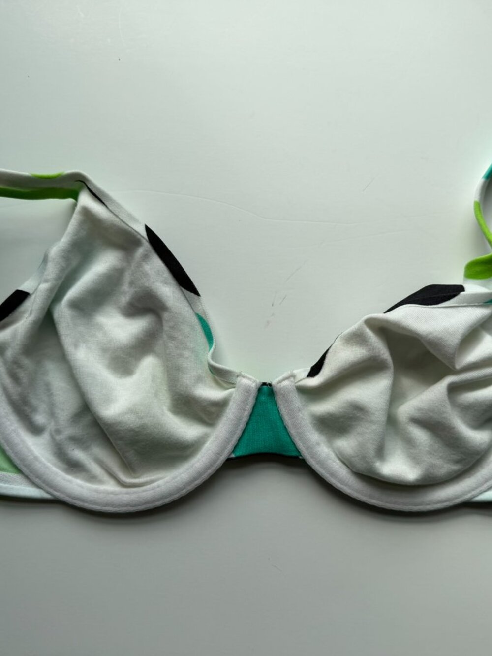 Victoria's Secret Body by Victoria Unlined Full Coverage Underwire Bra 32D - Picture 6 of 11